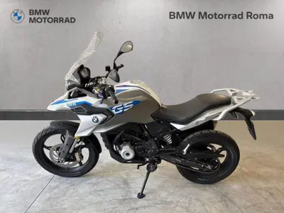 Bmw G 310 GS (2017 - 20) usata