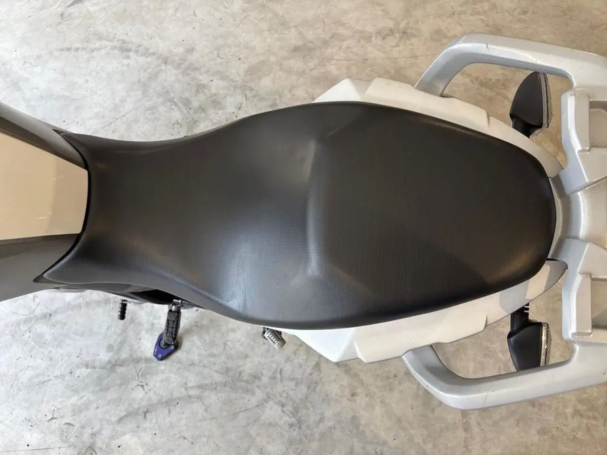 Bmw G 310 GS (2017 - 20) (9)