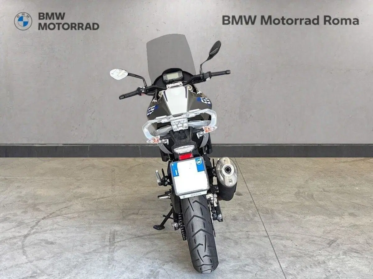 Bmw G 310 GS (2017 - 20) (4)
