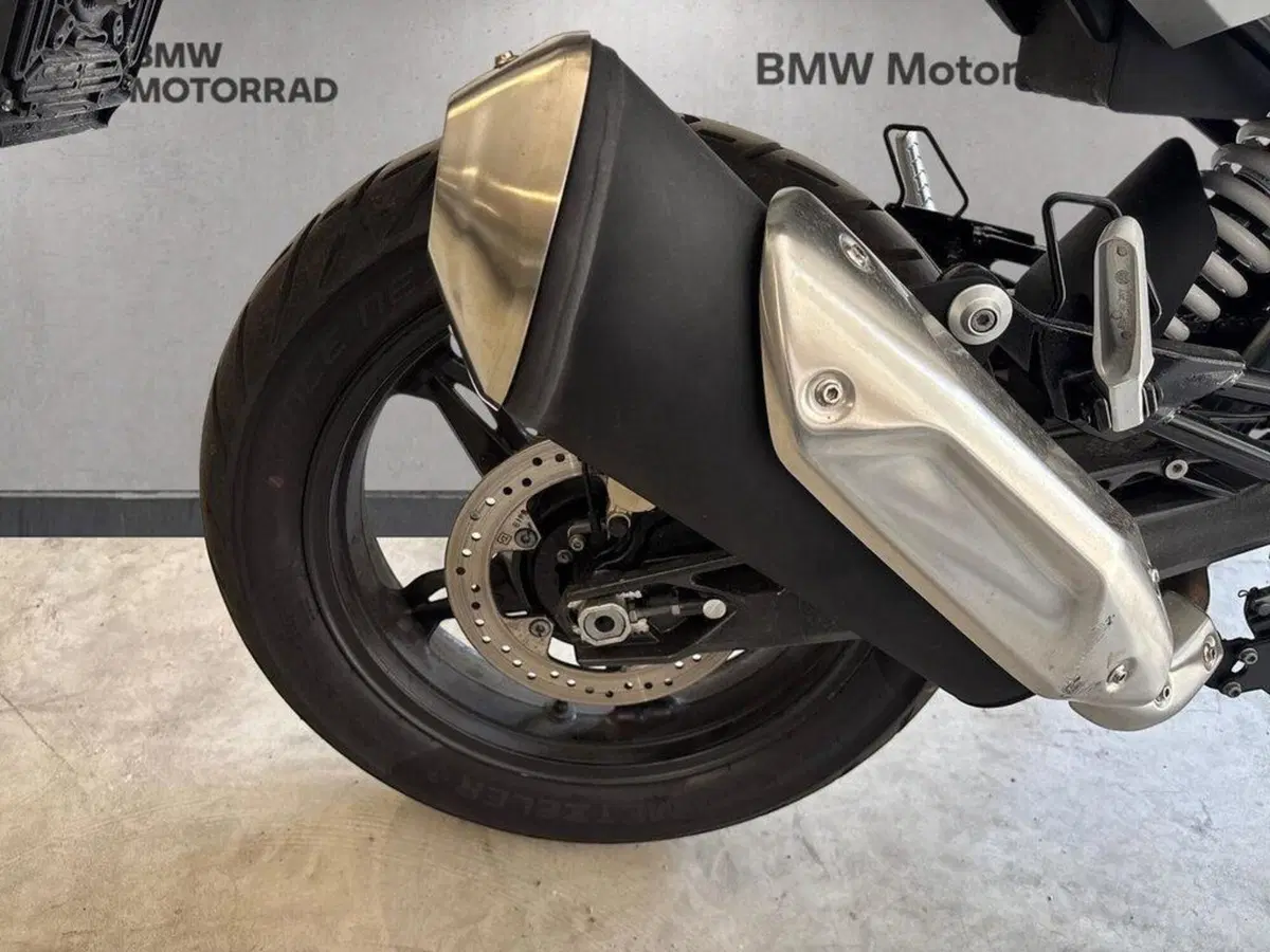 Bmw G 310 GS (2017 - 20) (6)