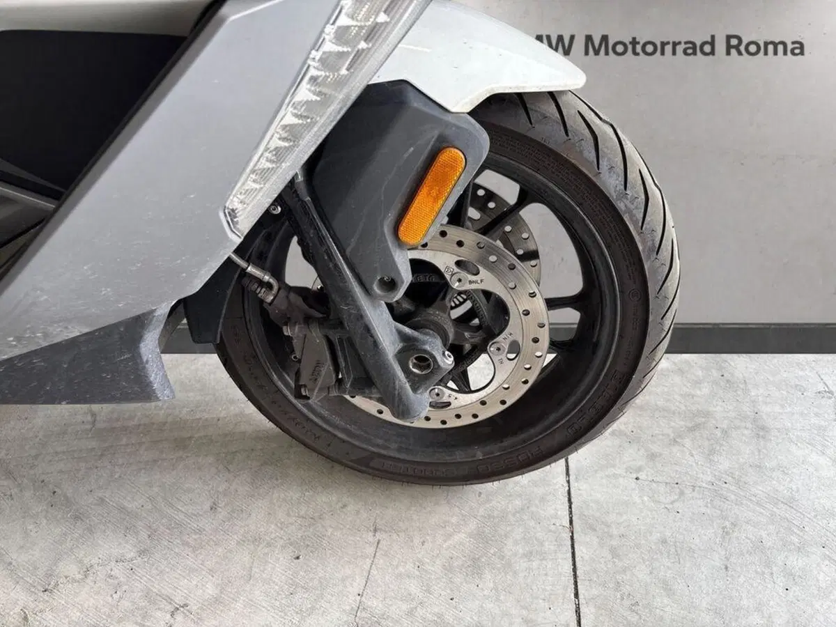 Bmw C 400 GT (2019 - 20) (5)