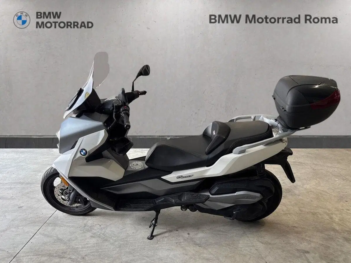 Bmw C 400 GT (2019 - 20)