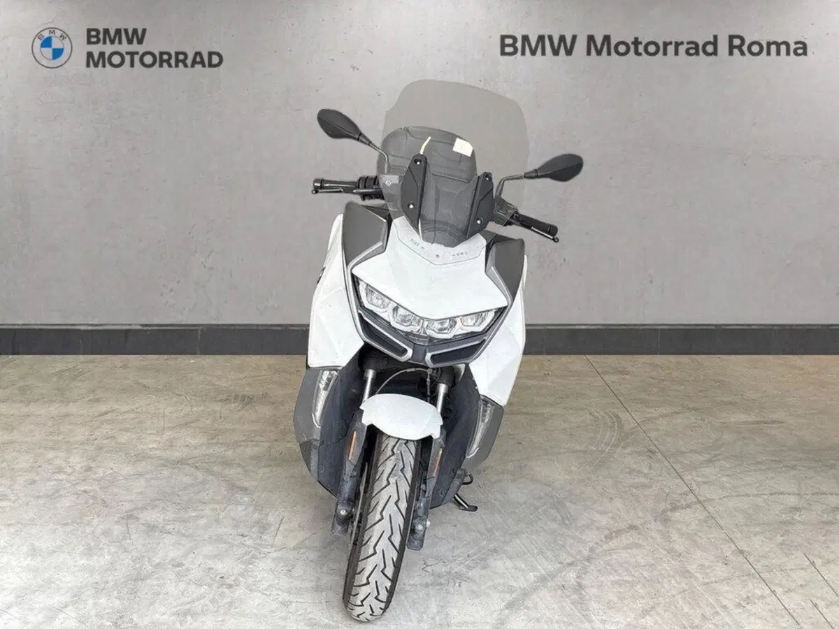 Bmw C 400 GT (2019 - 20) (3)