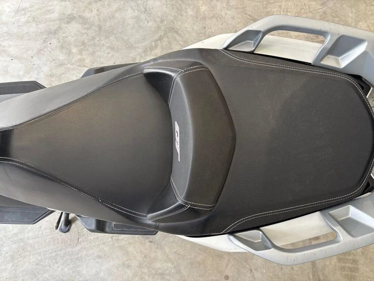 Bmw C 400 GT (2019 - 20) (9)