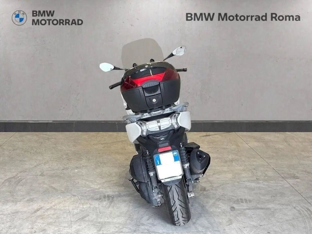 Bmw C 400 GT (2019 - 20) (4)