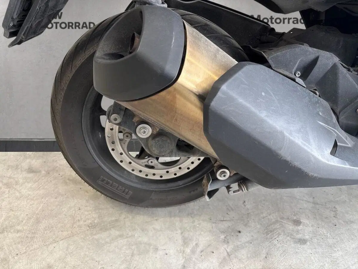 Bmw C 400 GT (2019 - 20) (6)