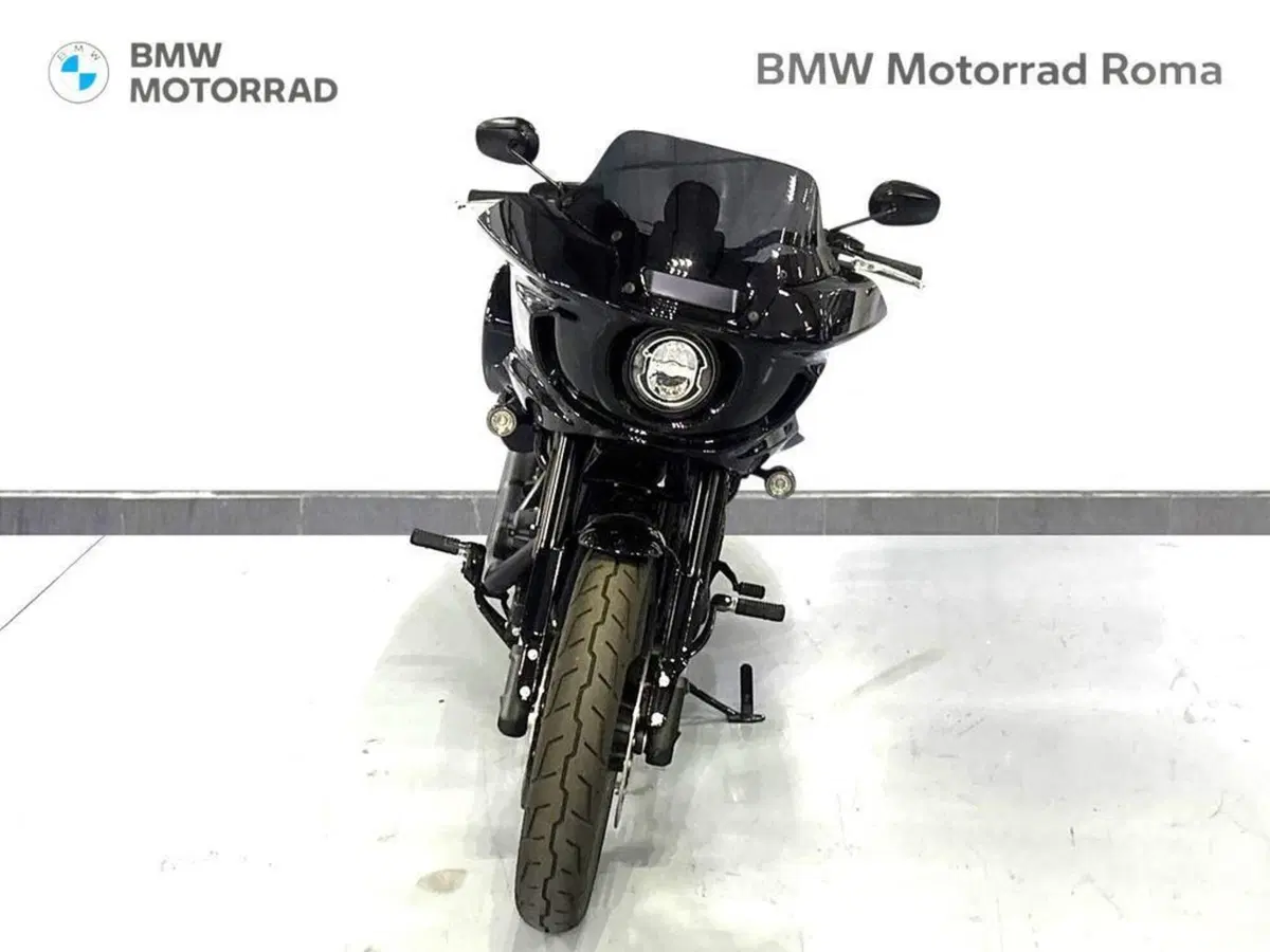Harley-Davidson Low Rider ST (2025 - 26) (3)