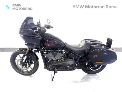 Harley-Davidson Low Rider ST (2025 - 26) usata