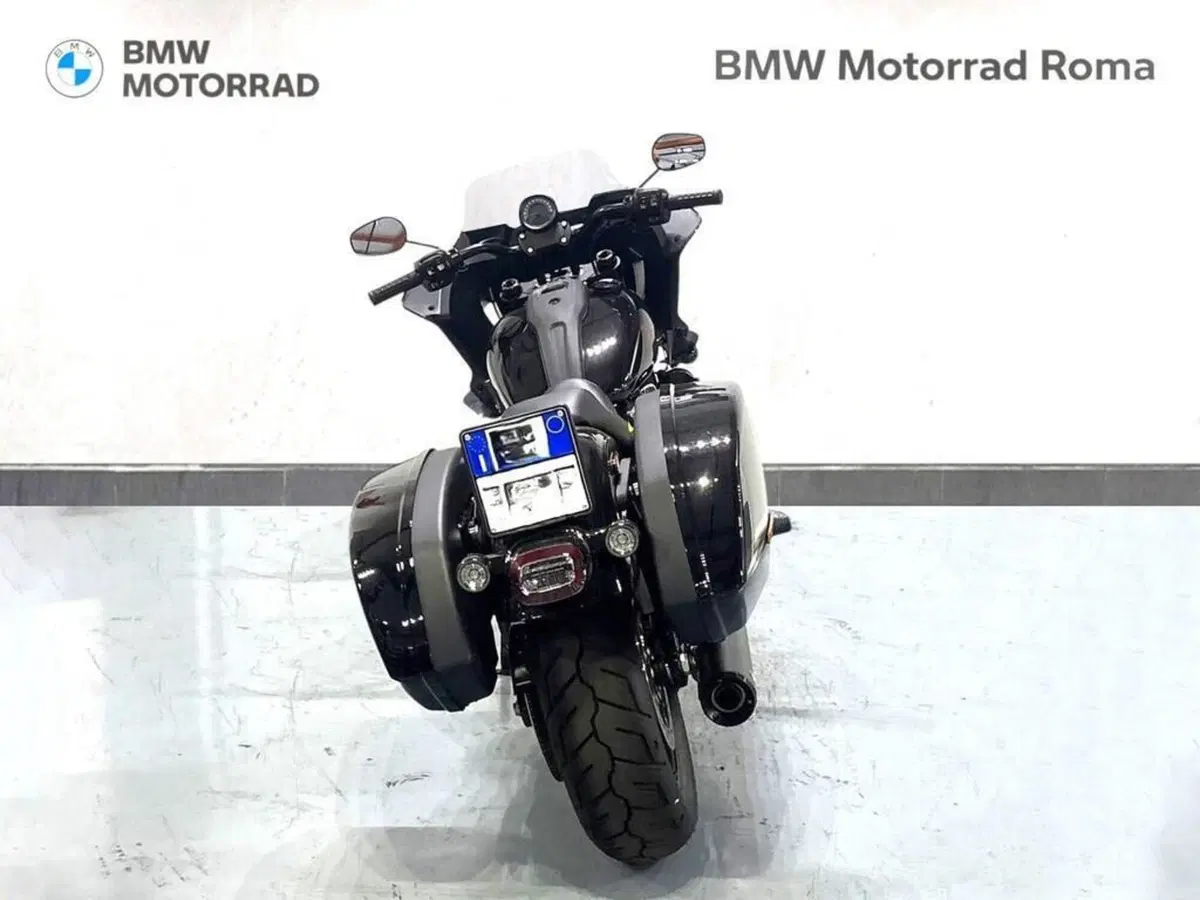 Harley-Davidson Low Rider ST (2025 - 26) (4)
