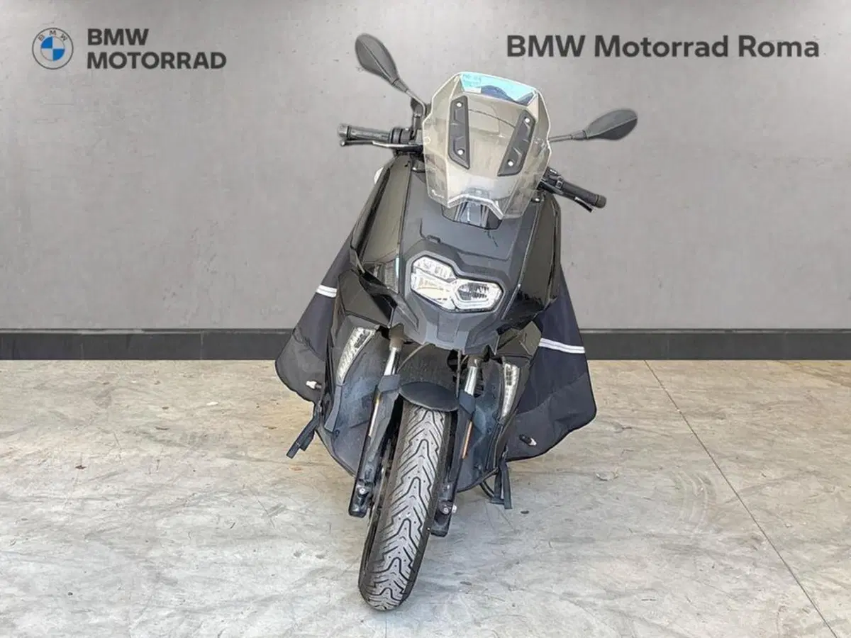 Bmw C 400 X (2021 - 24) (3)