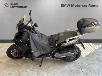 Bmw C 400 X (2021 - 24) usata