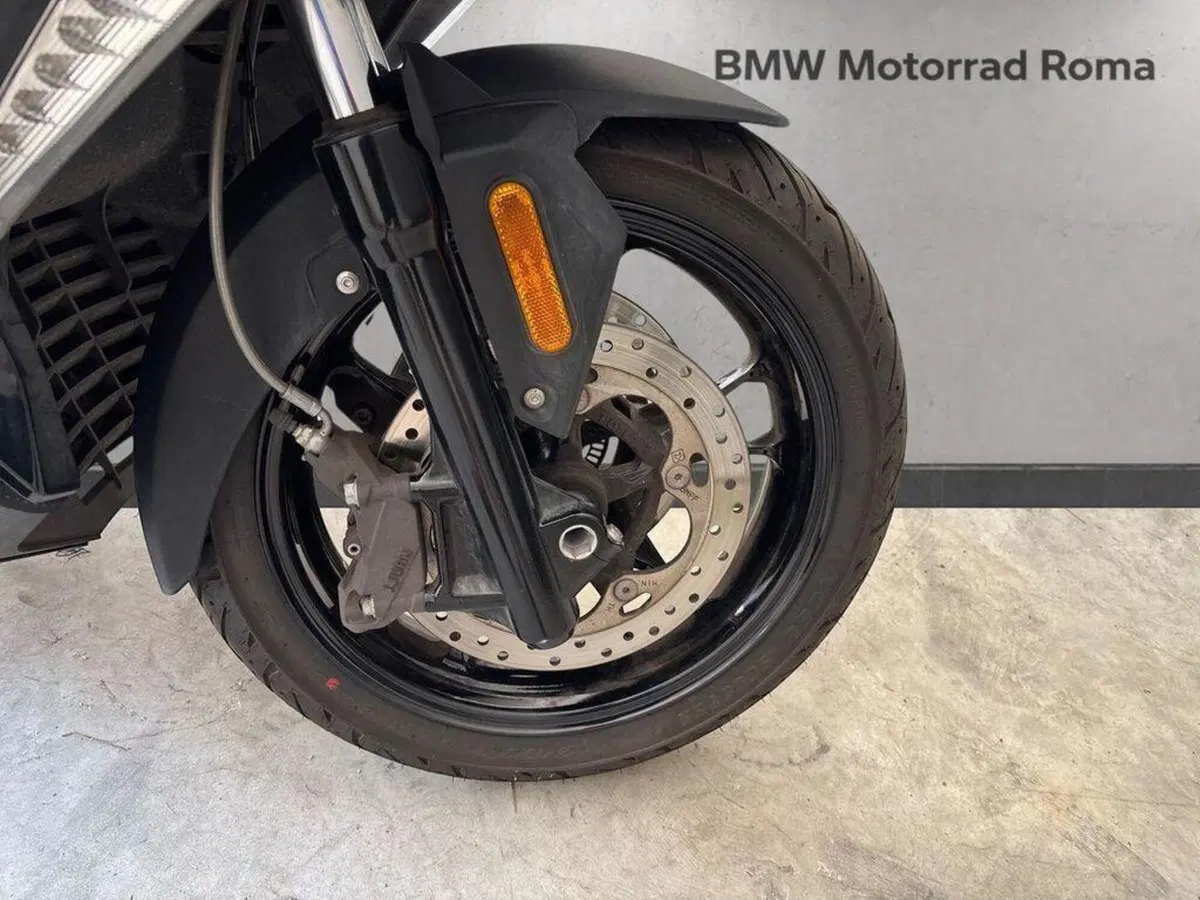 Bmw C 400 X (2021 - 24) (5)