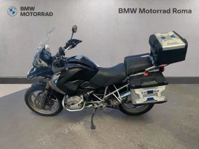 Bmw R 1200 GS (2010 - 12) usata