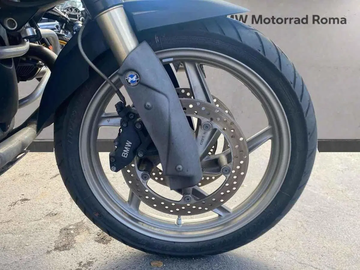 Bmw R 1200 GS (2010 - 12) (5)