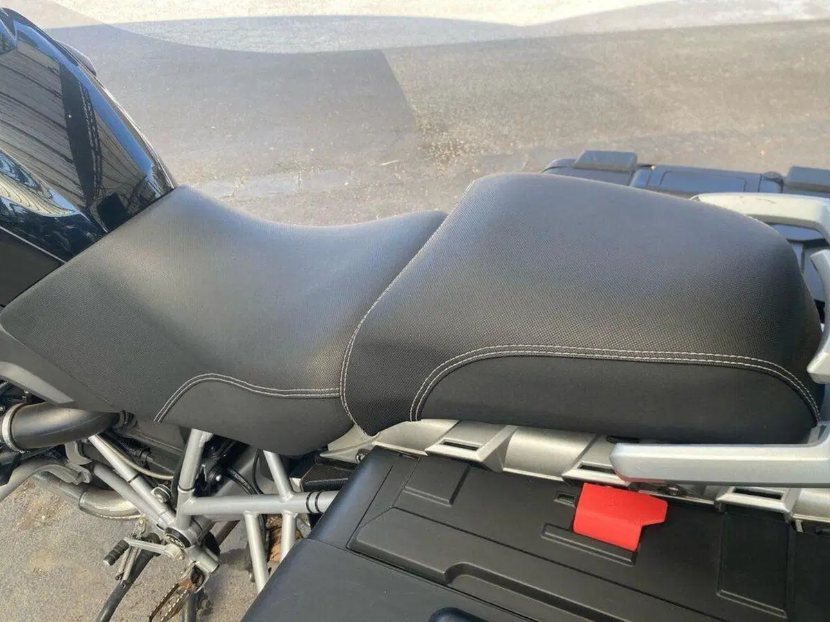 Bmw R 1200 GS (2010 - 12) (9)