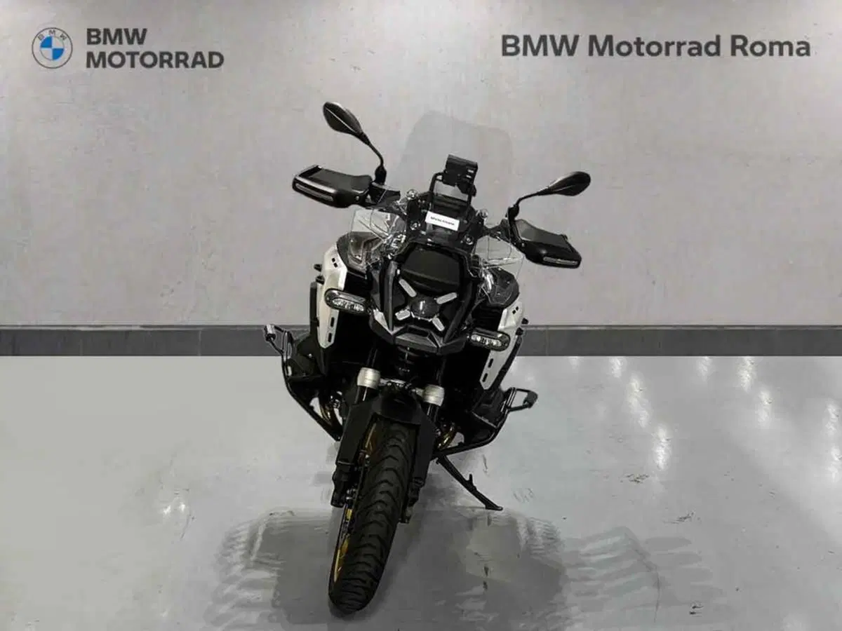 Bmw R 1300 GS Adventure Triple Black (2025 - 26) (3)