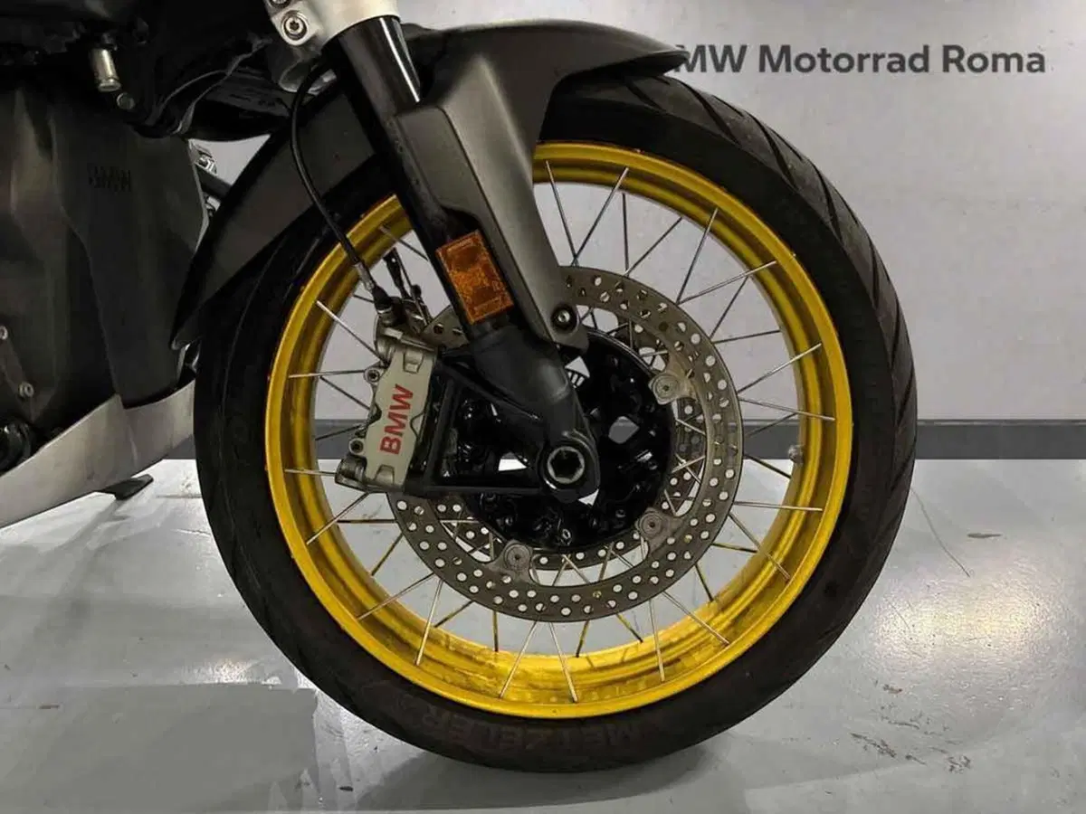 Bmw R 1300 GS Adventure Triple Black (2025 - 26) (5)