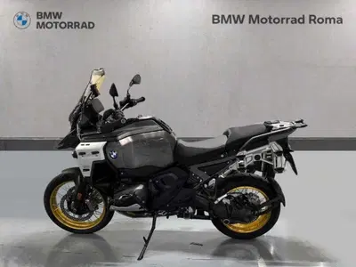 Bmw R 1300 GS Adventure Triple Black (2025 - 26) usata