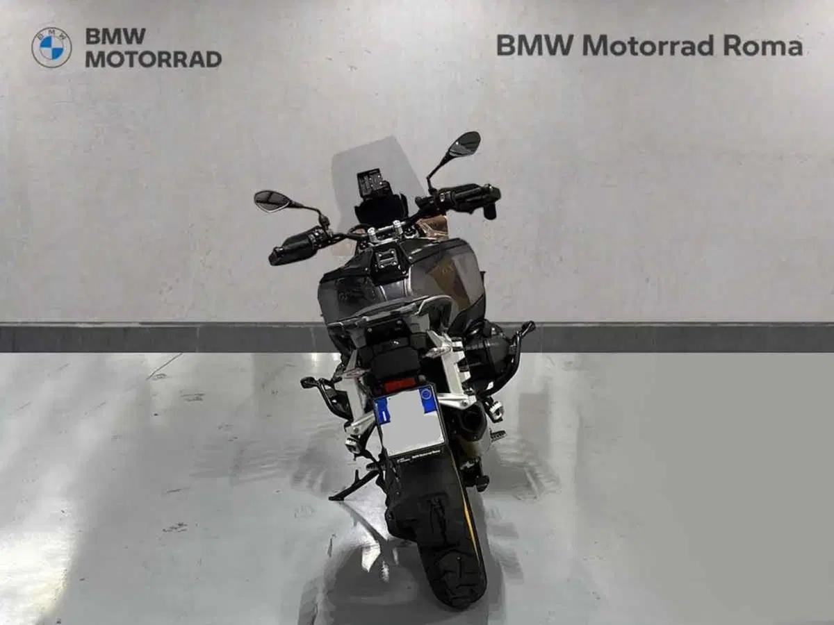 Bmw R 1300 GS Adventure Triple Black (2025 - 26) (4)