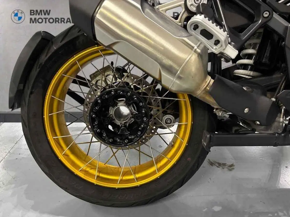 Bmw R 1300 GS Adventure Triple Black (2025 - 26) (6)