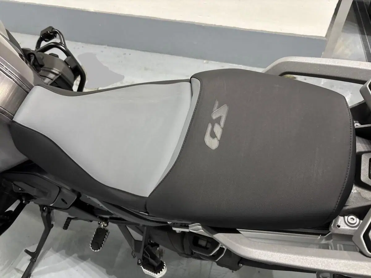 Bmw R 1300 GS Adventure Triple Black (2025 - 26) (9)