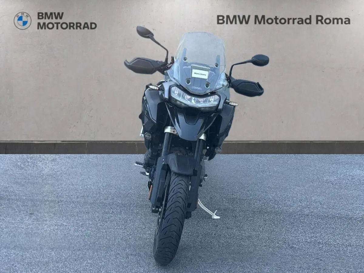 Triumph Tiger 1200 GT Pro (2022 - 23) (3)