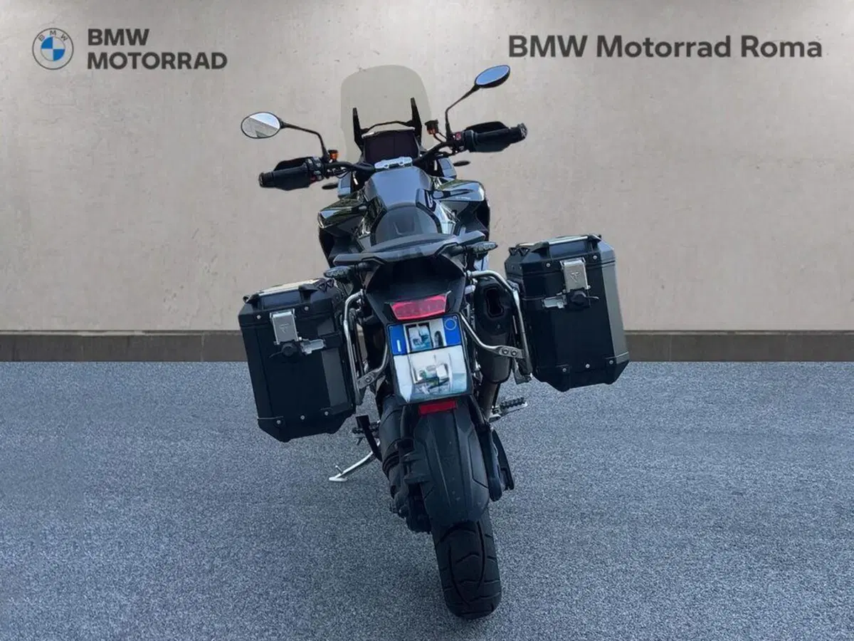 Triumph Tiger 1200 GT Pro (2022 - 23) (4)