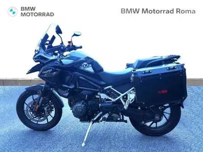 Triumph Tiger 1200 GT Pro (2022 - 23) usata