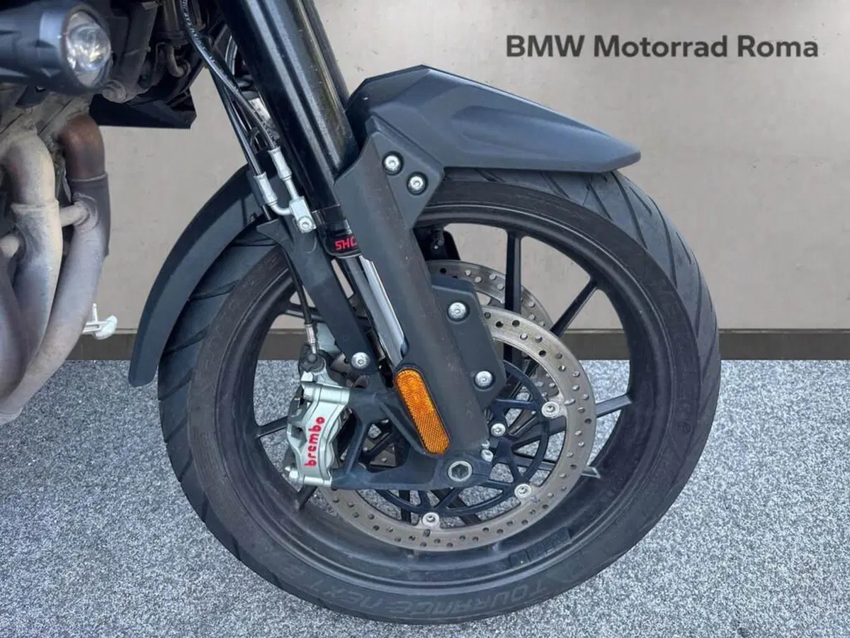 Triumph Tiger 1200 GT Pro (2022 - 23) (5)