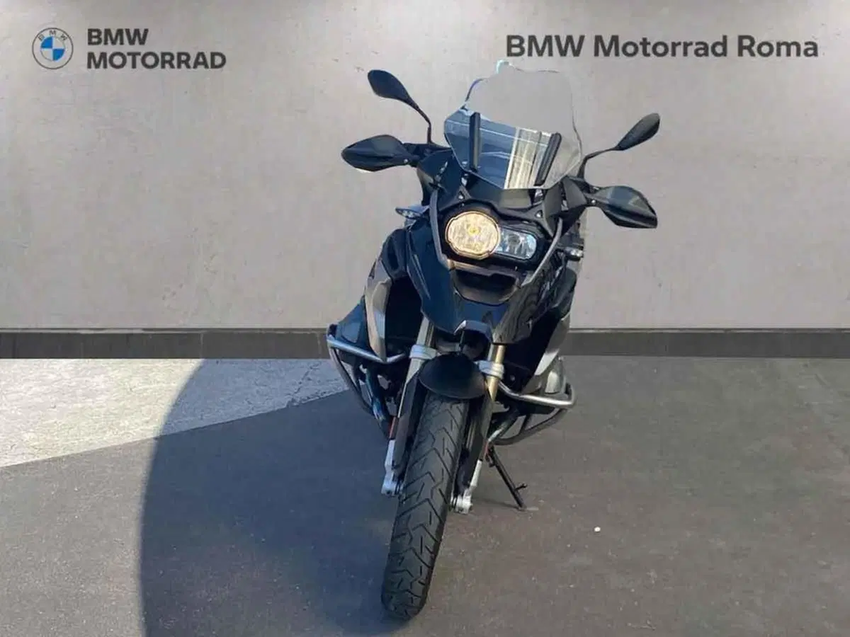 Bmw R 1200 GS (2017 - 18) (3)