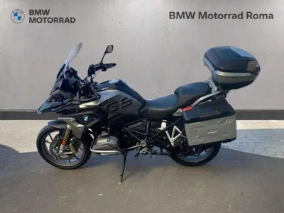 Bmw R 1200 GS (2017 - 18) usata