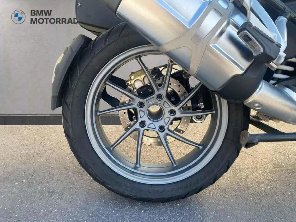 Bmw R 1200 GS (2017 - 18) (6)