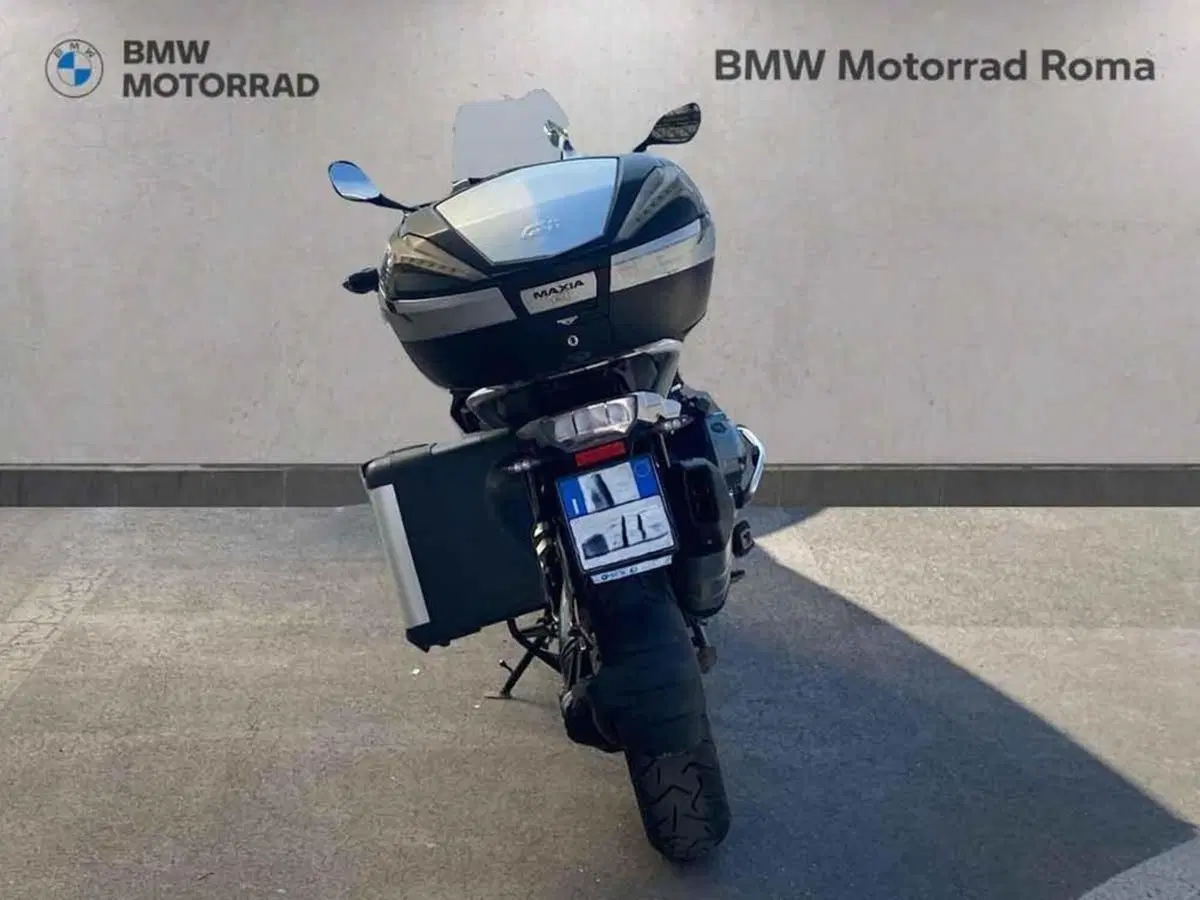 Bmw R 1200 GS (2017 - 18) (4)