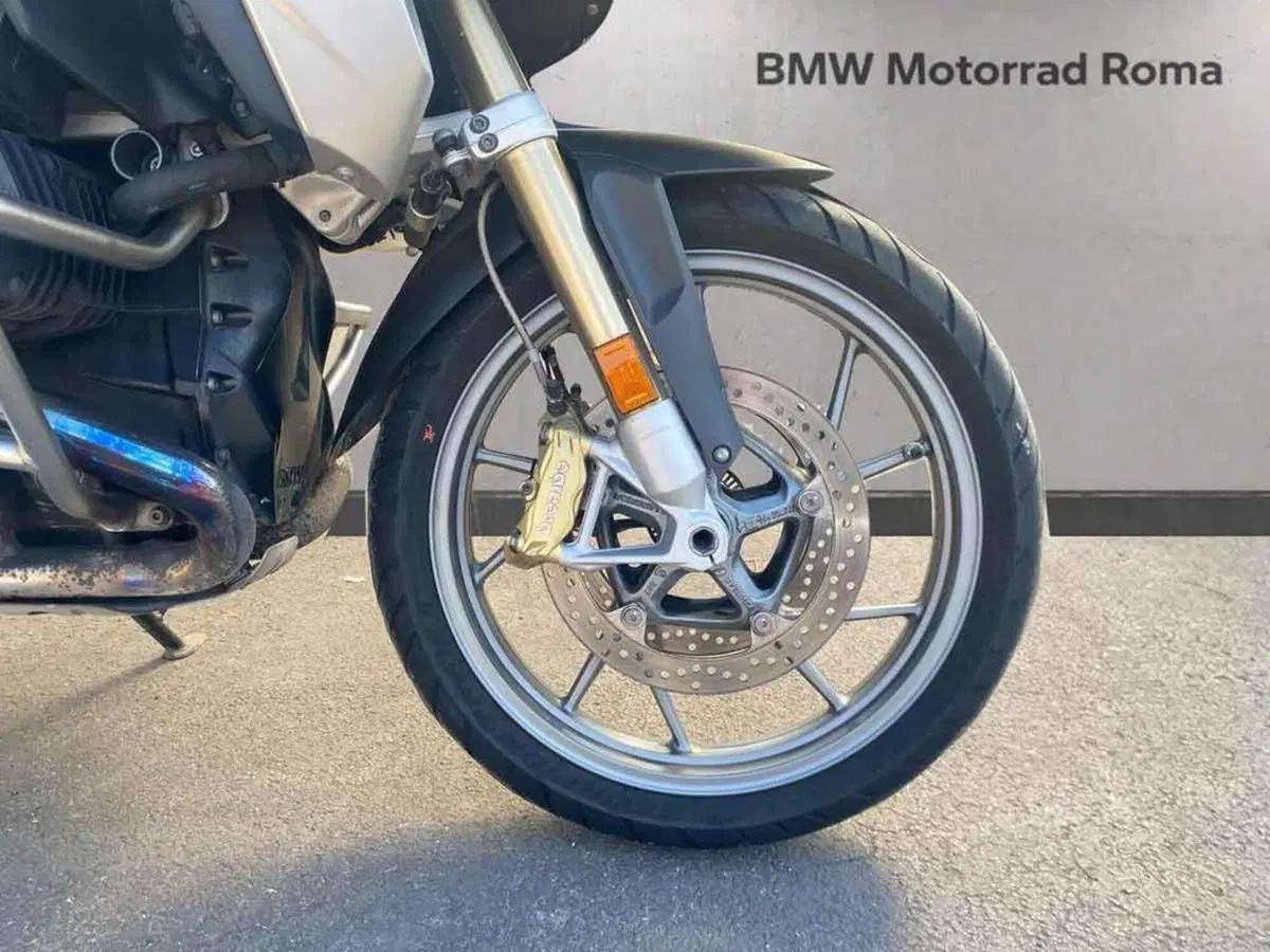 Bmw R 1200 GS (2017 - 18) (5)