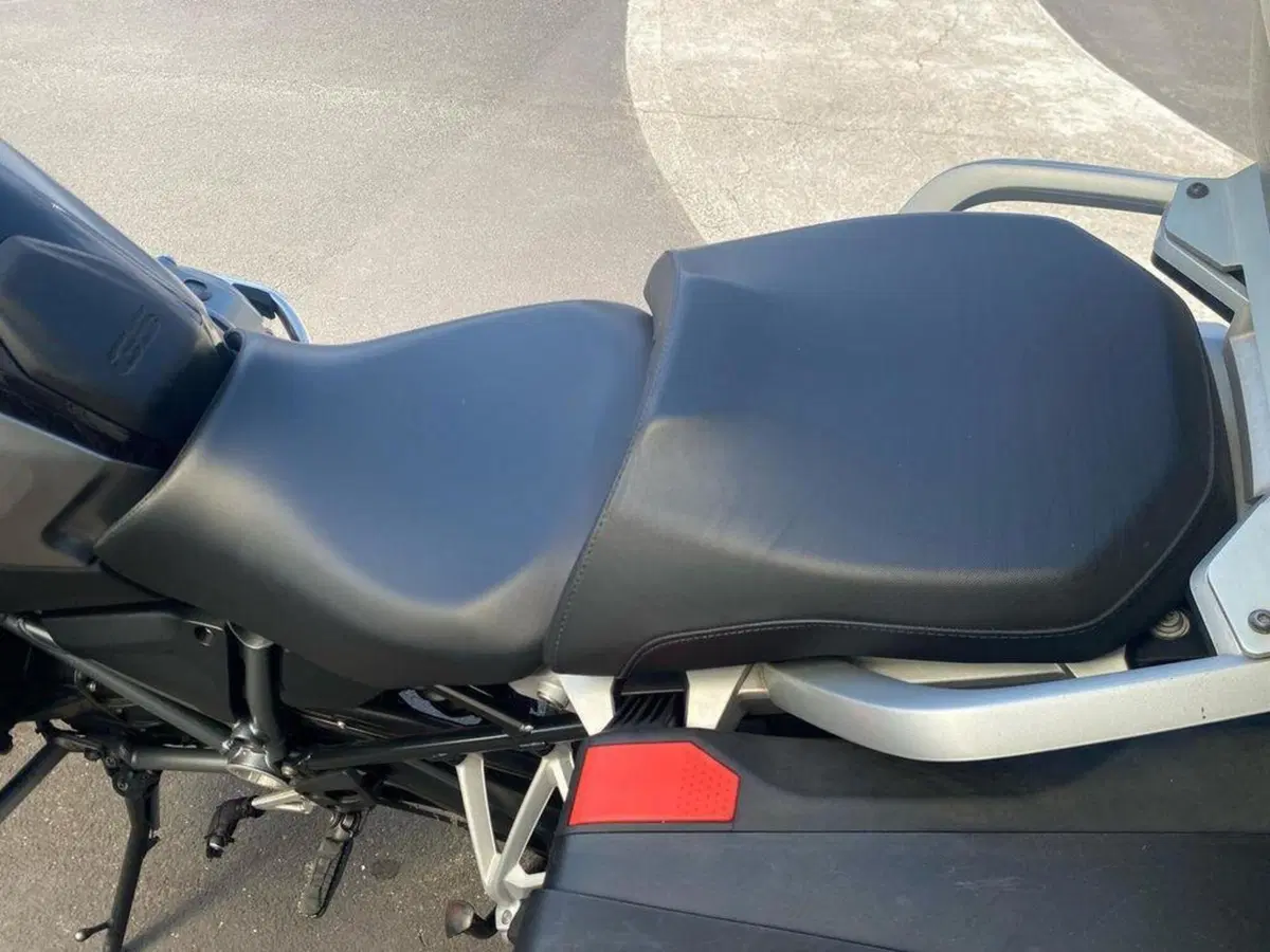 Bmw R 1200 GS (2017 - 18) (9)