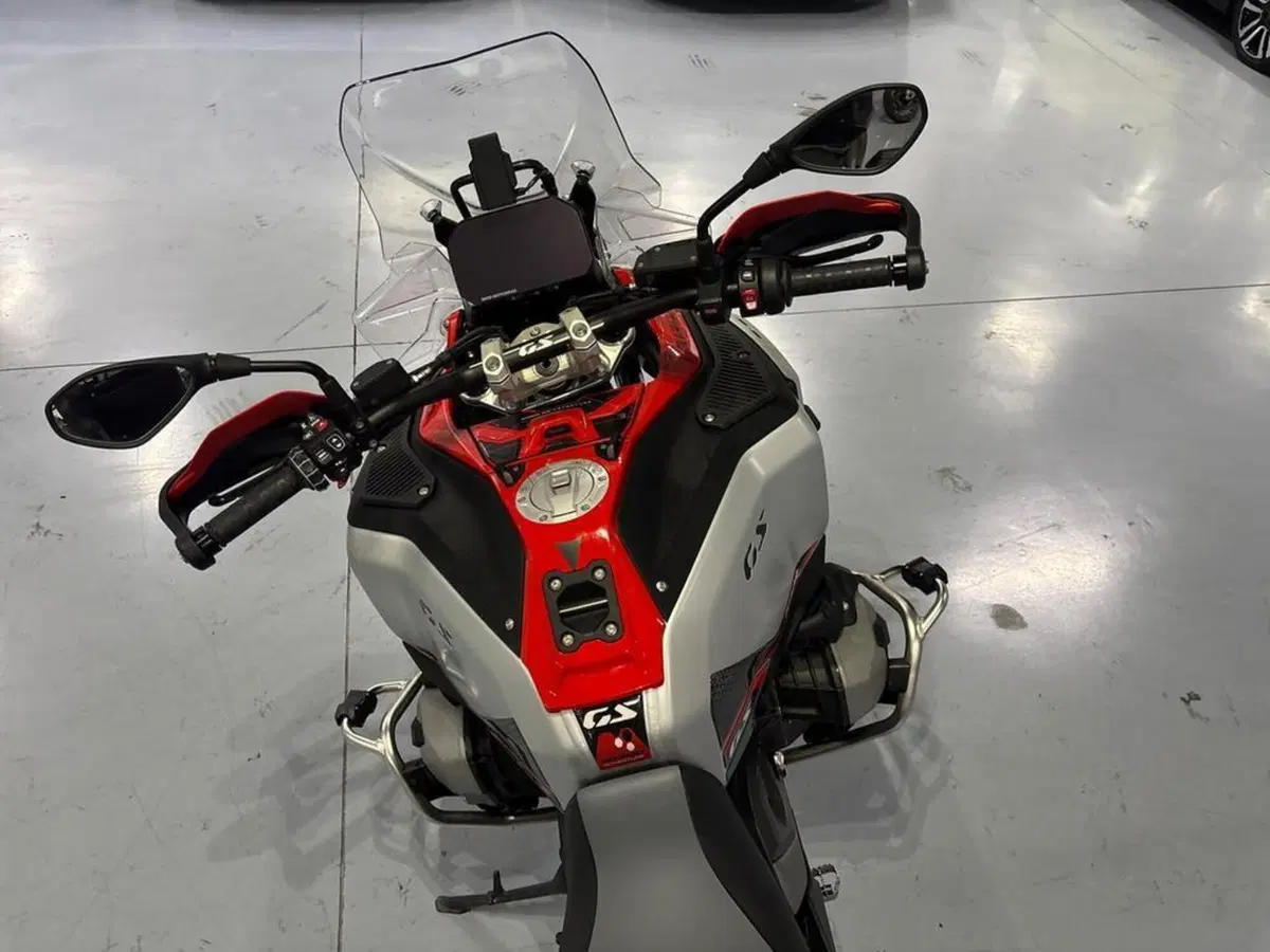 Bmw R 1300 GS Adventure (2025 - 26) (7)