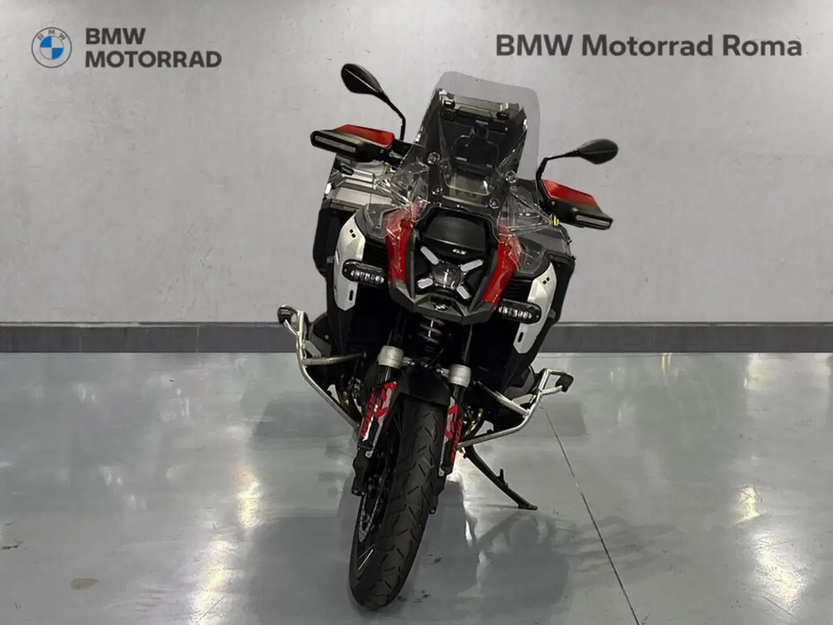 Bmw R 1300 GS Adventure (2025 - 26) (3)