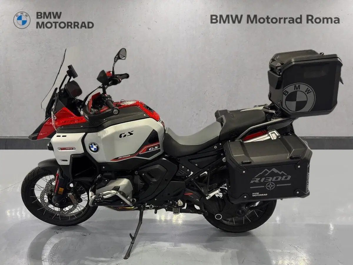 Bmw R 1300 GS Adventure (2025 - 26)