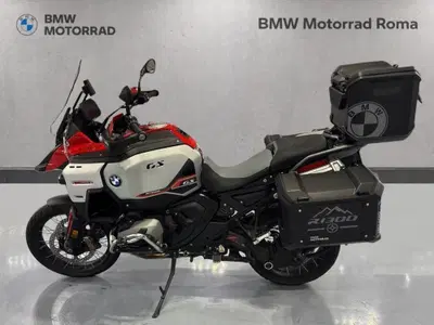 Bmw R 1300 GS Adventure (2025 - 26) usata