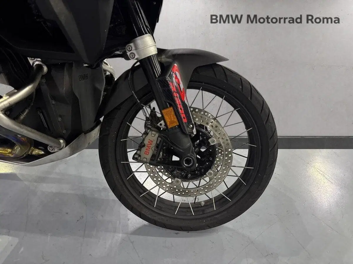 Bmw R 1300 GS Adventure (2025 - 26) (5)