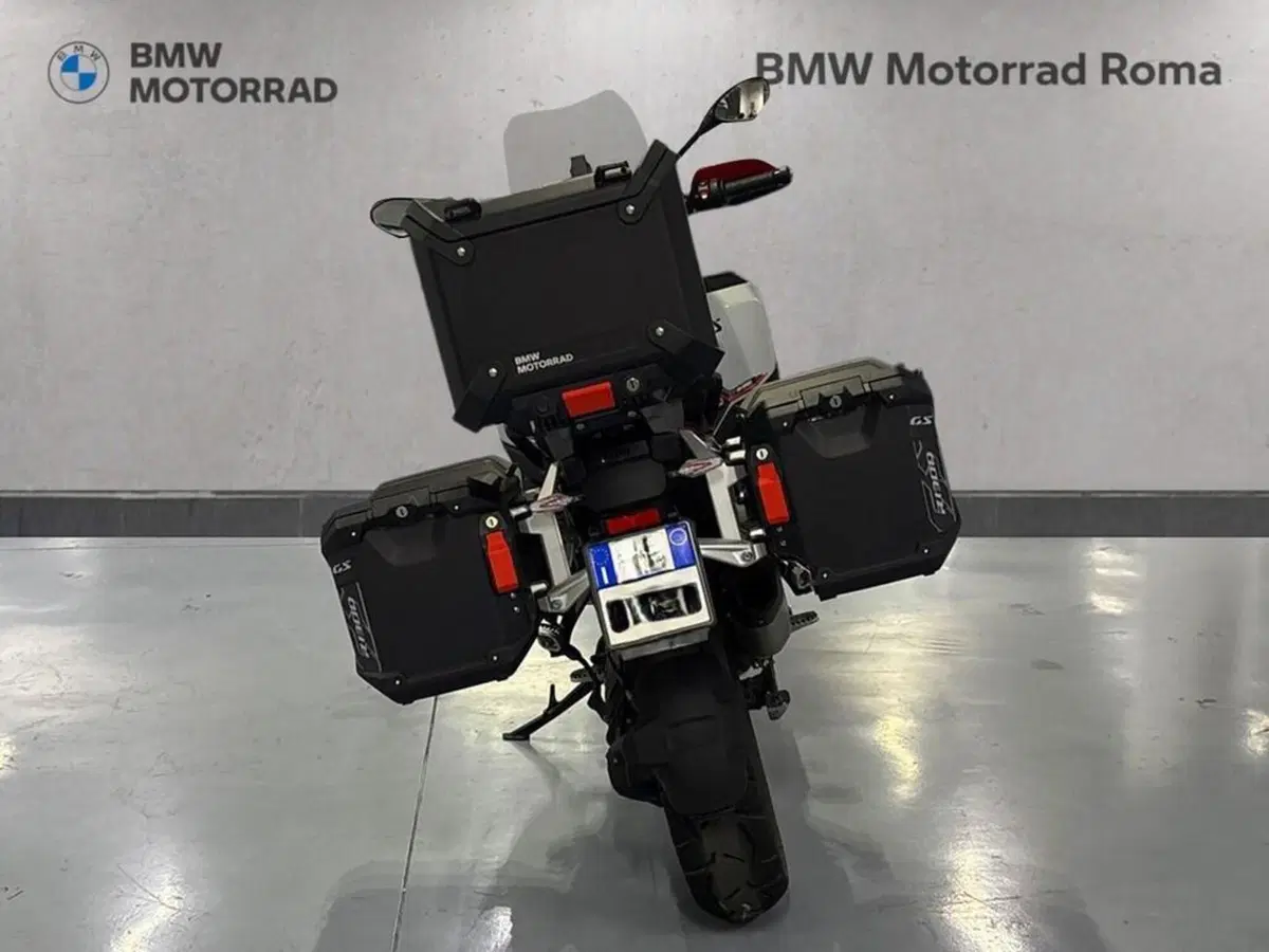 Bmw R 1300 GS Adventure (2025 - 26) (4)