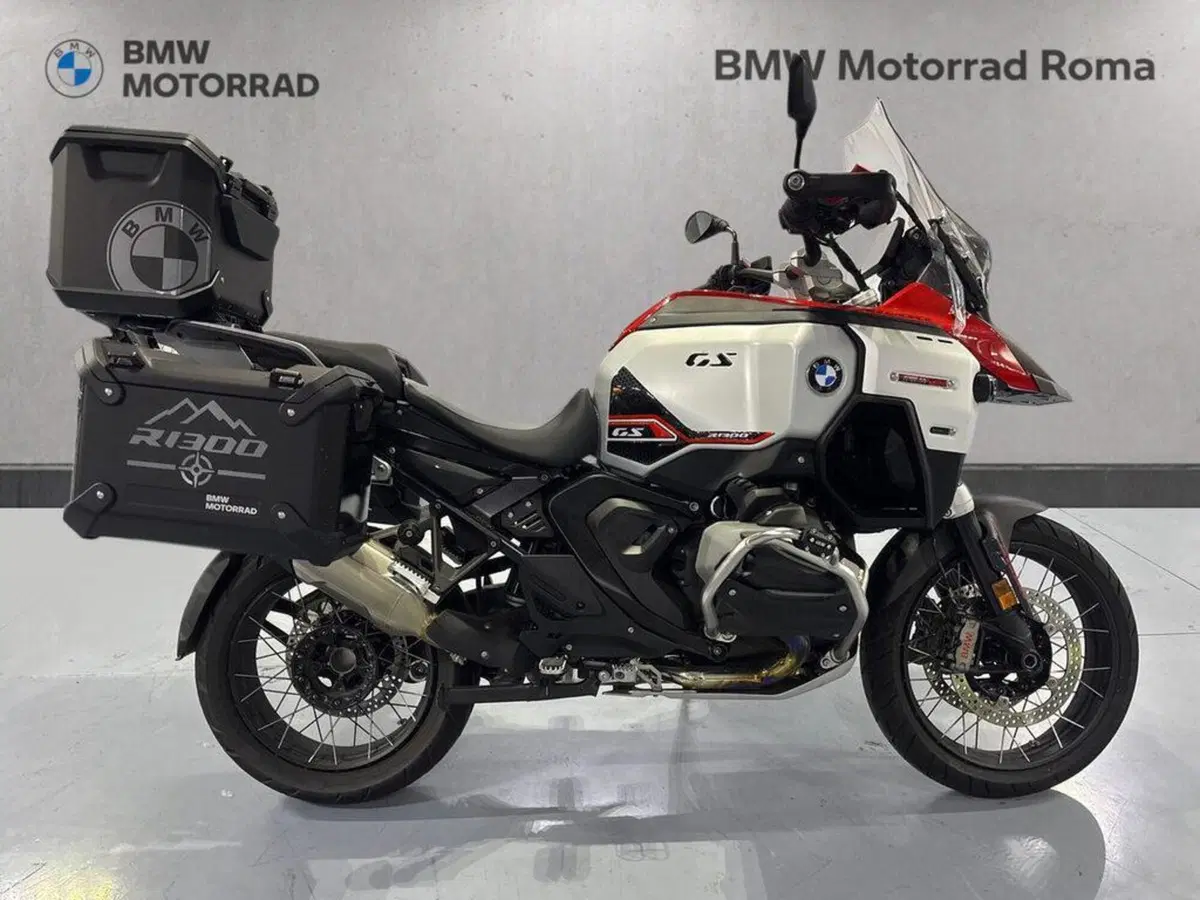 Bmw R 1300 GS Adventure (2025 - 26) (2)