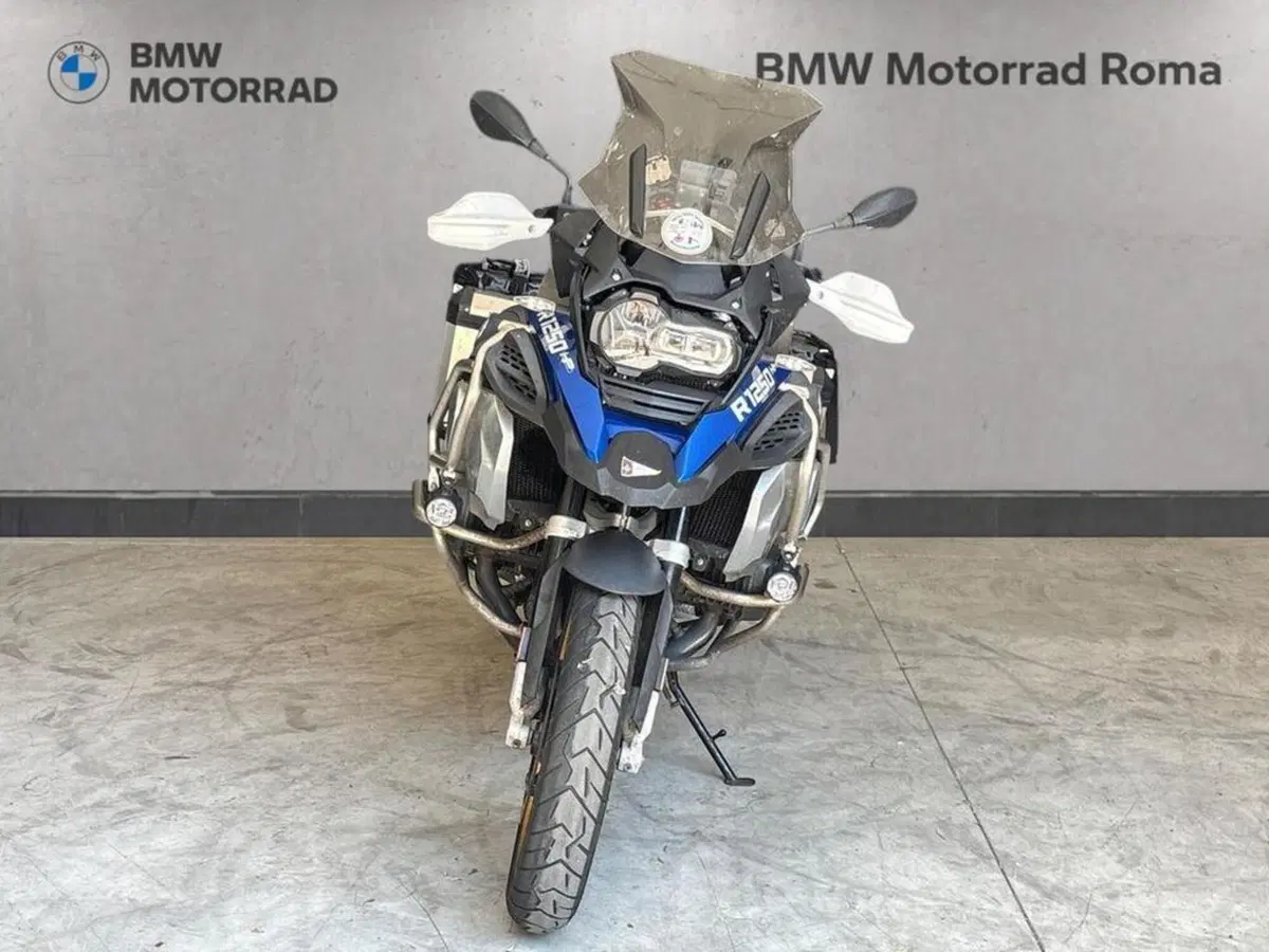 Bmw R 1250 GS Adventure (2019 - 20) (3)