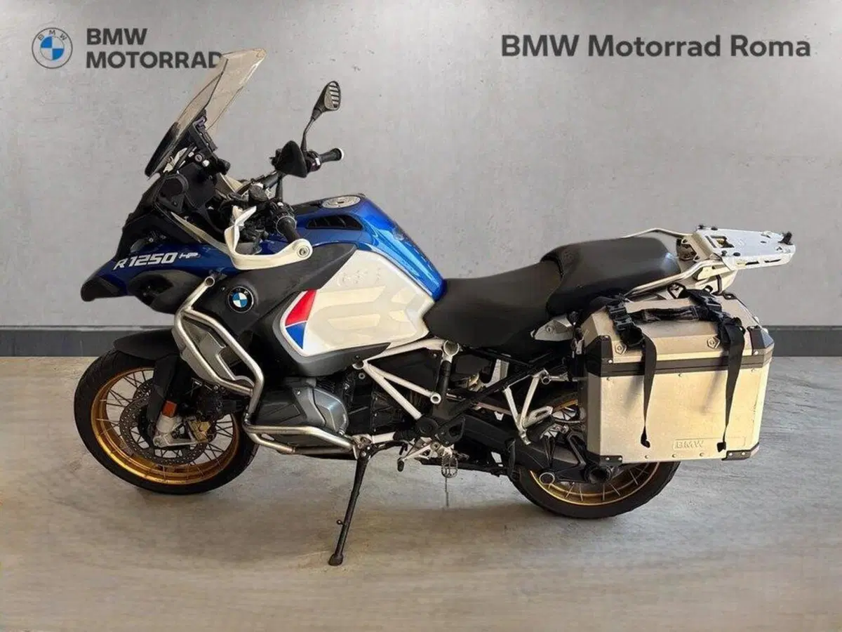 Bmw R 1250 GS Adventure (2019 - 20)