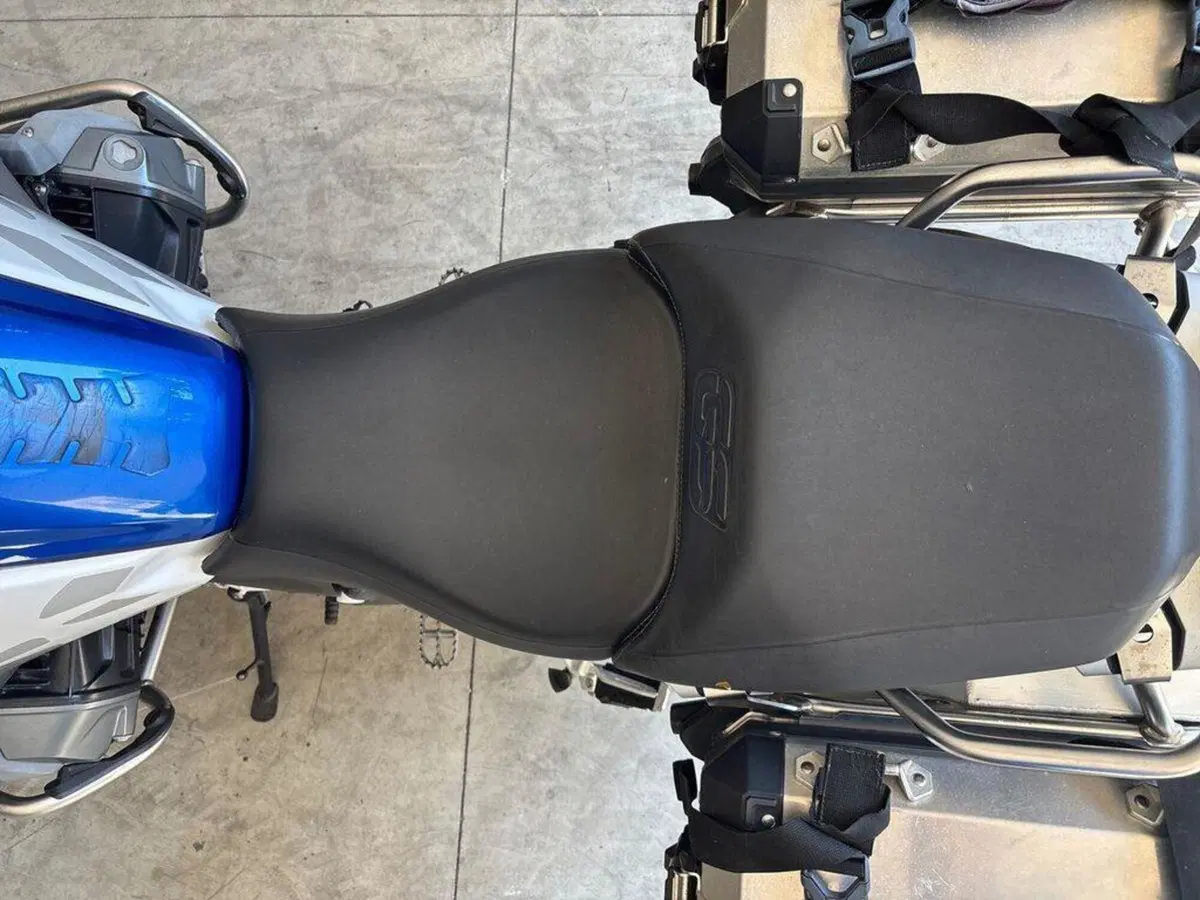 Bmw R 1250 GS Adventure (2019 - 20) (9)