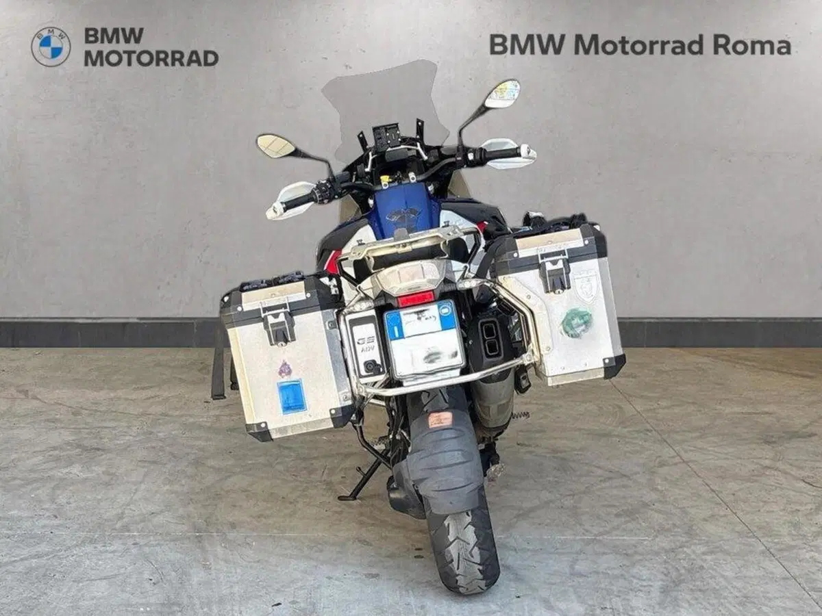 Bmw R 1250 GS Adventure (2019 - 20) (4)
