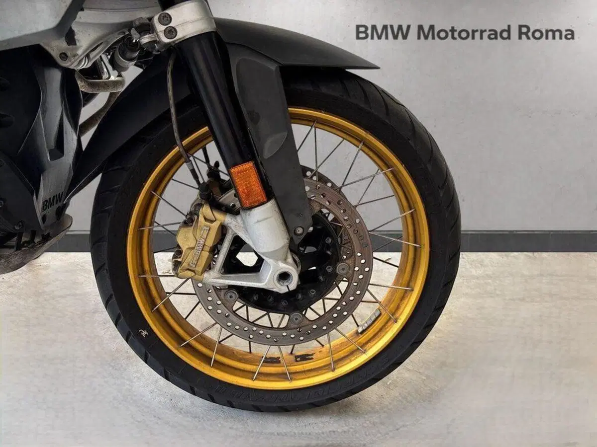 Bmw R 1250 GS Adventure (2019 - 20) (5)
