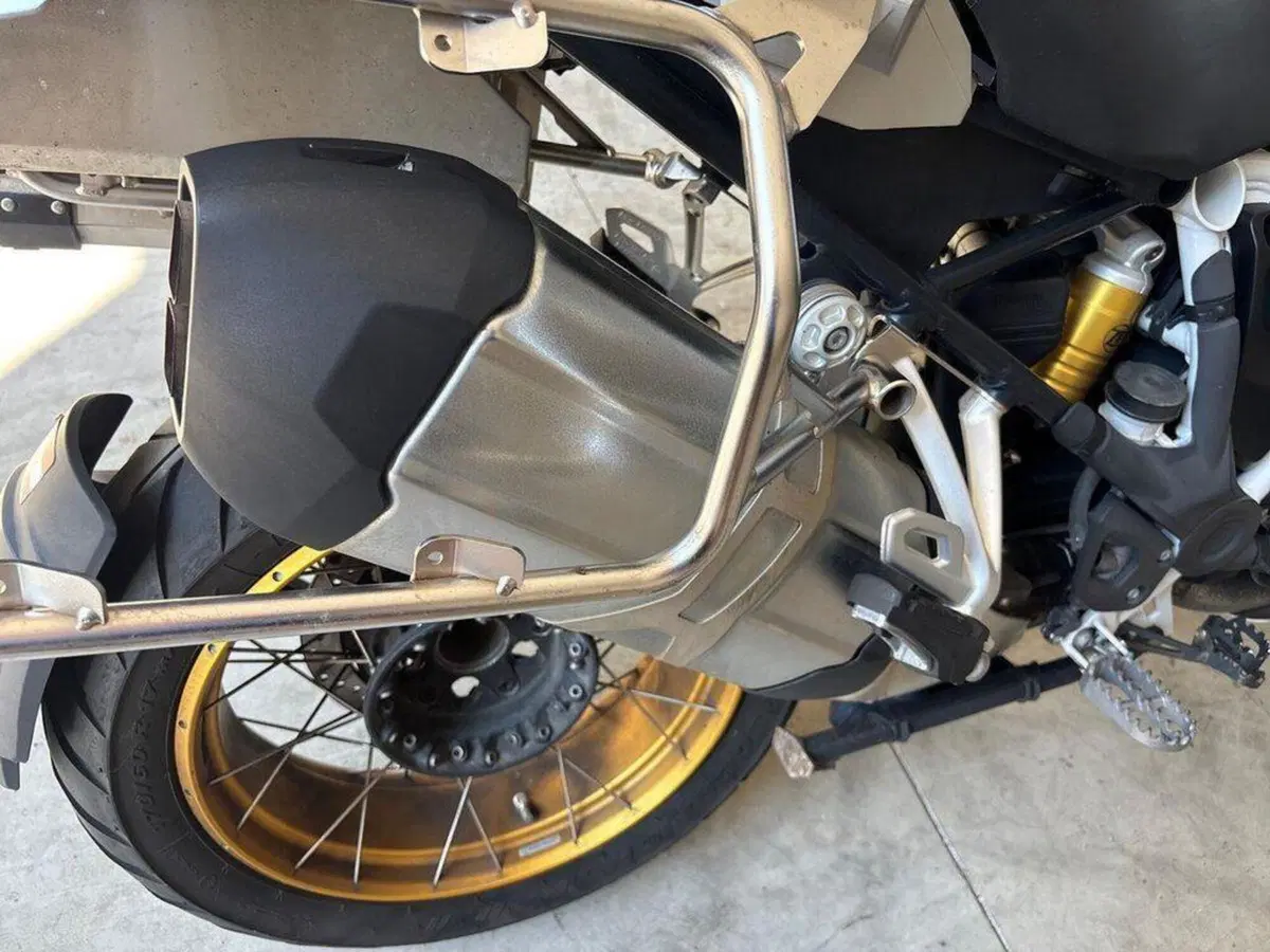 Bmw R 1250 GS Adventure (2019 - 20) (10)