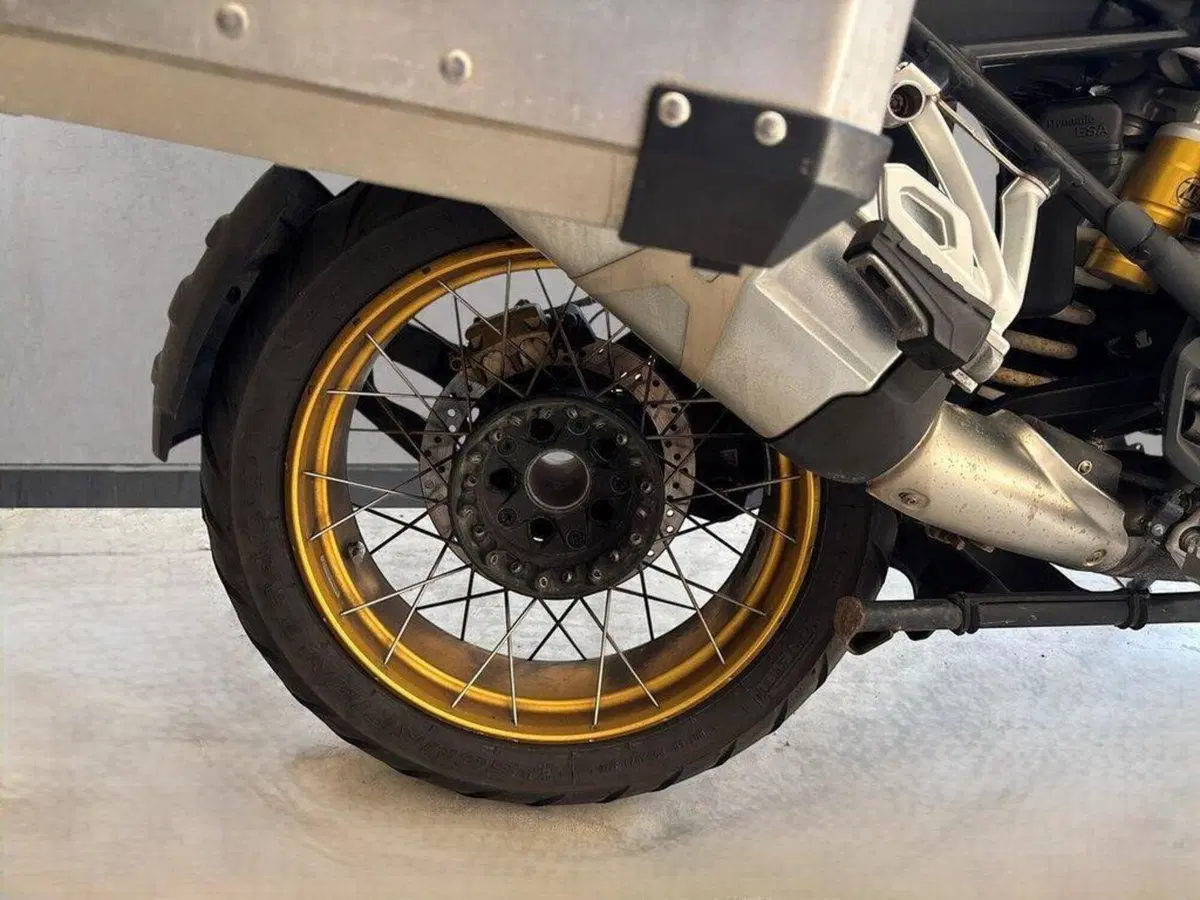 Bmw R 1250 GS Adventure (2019 - 20) (6)