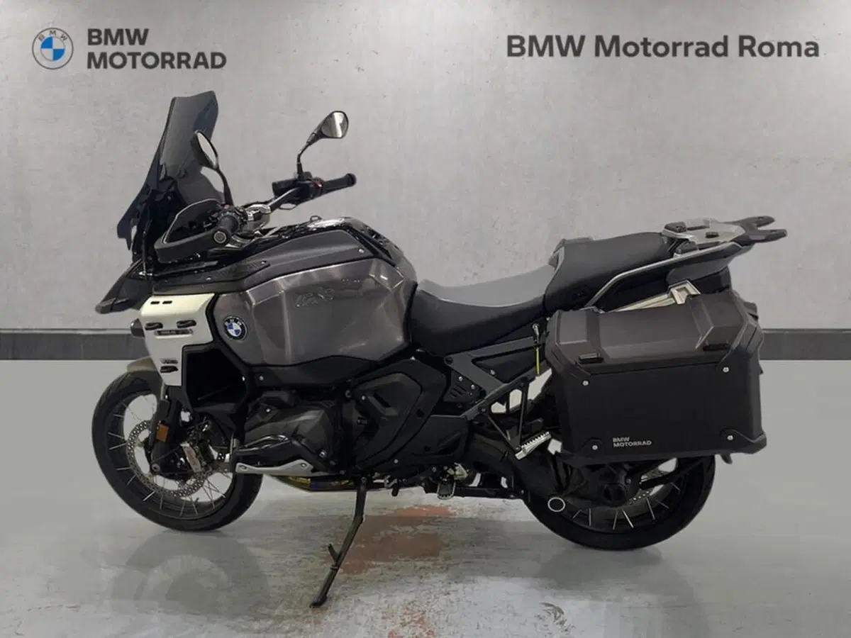 Bmw R 1300 GS Adventure Triple Black (2025 - 26)